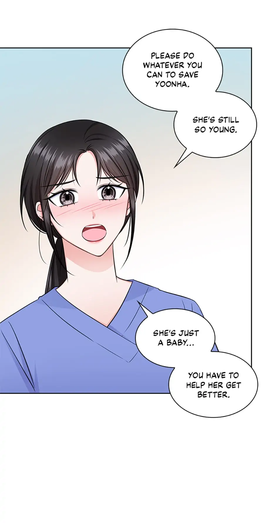 Heart Crush Chapter 51 16